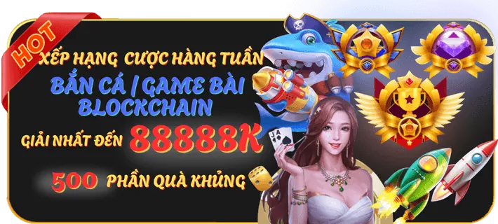 Chương trình VIP độc quyền 868vip