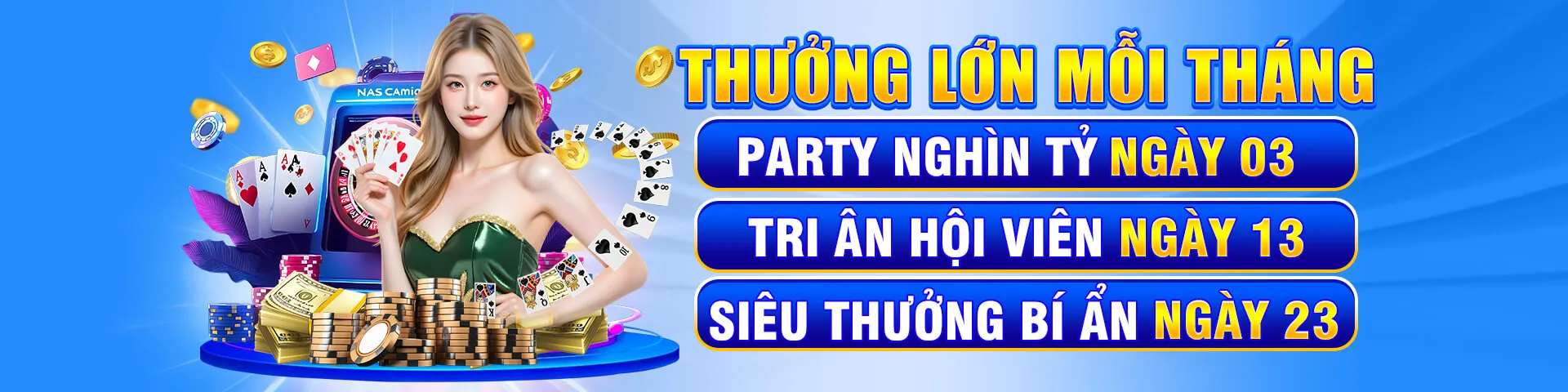 Máy đánh bạc 868vip login cao cấp