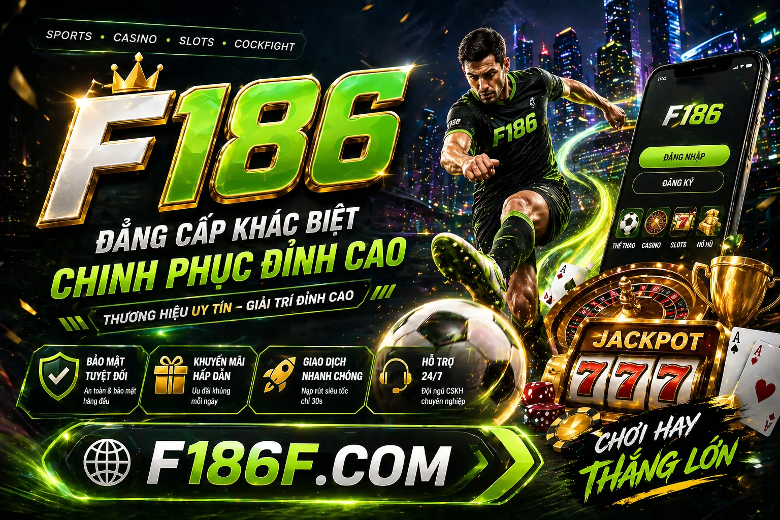 Tin tức 868vip login